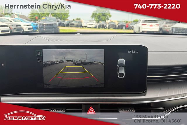 Used 2025 Kia K5 GT-Line FWD image 18