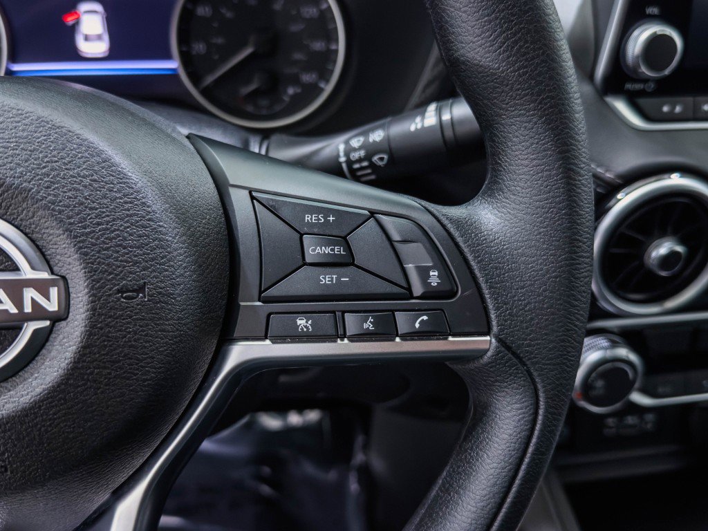 Used 2025 Nissan Sentra SV image 26