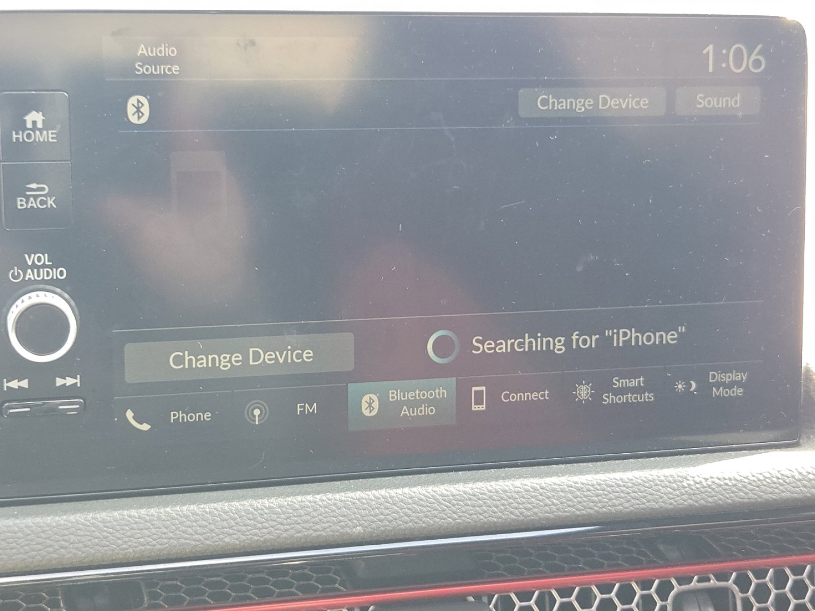 Certified 2022 Honda Civic Si image 8