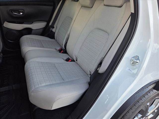 New 2026 Honda HR-V LX image 15