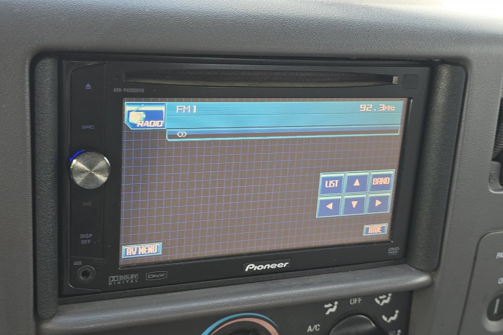 Used 2001 Ford F250 XL AWD/4WD image 17