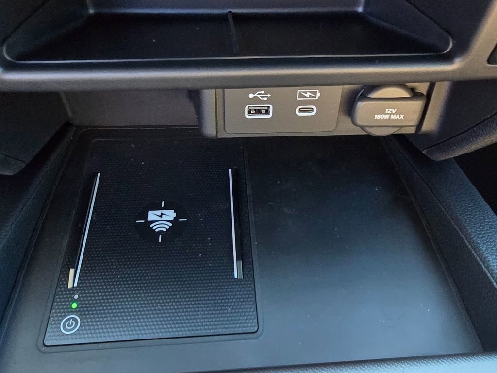 New 2026 Honda Ridgeline RTL image 21