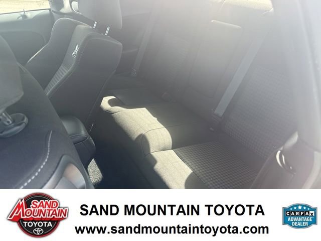 Used 2021 Dodge Challenger R/T Scat Pack image 13