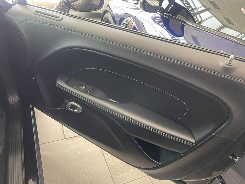Used 2023 Dodge Challenger R/T w/ T/A Package image 14