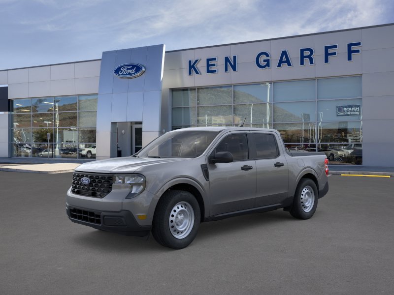 New 2025 Ford Maverick XL w/ Equipment Group 101A image 1