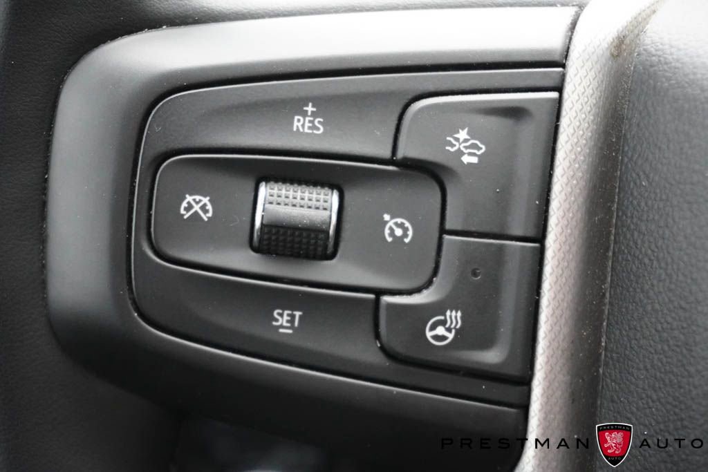 Used 2024 GMC Sierra 3500 Denali w/ Denali Reserve Package AWD/4WD image 38