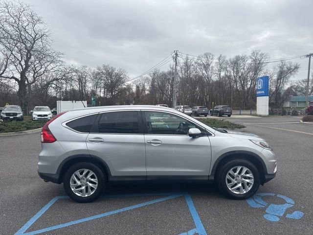 Used 2016 Honda CR-V EX-L image 9