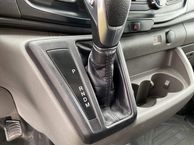 Used 2023 Ford Transit 250 Medium Roof w/ Load Area Protection Package image 23