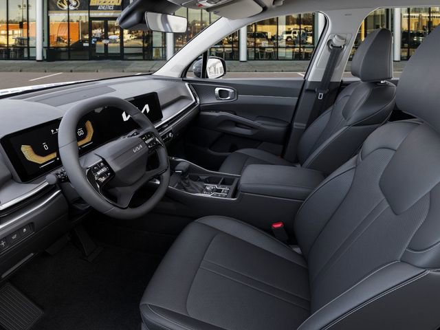 New 2026 Kia Sorento EX image 17