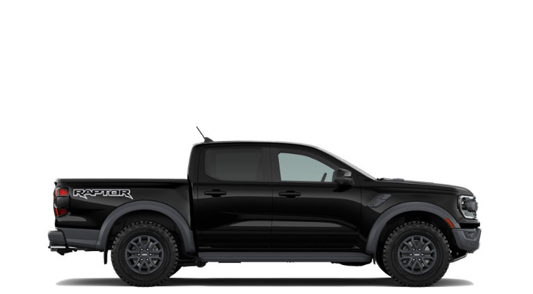 New 2026 Ford Ranger Raptor AWD/4WD image 14