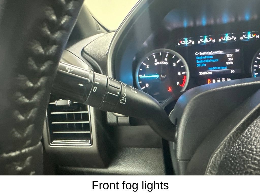 Used 2021 Ford Expedition XLT AWD/4WD image 39
