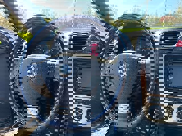 Used 2008 Volkswagen Eos VR6 image 14