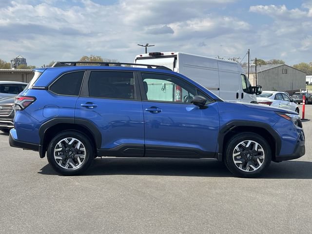 Used 2026 Subaru Forester Premium image 37