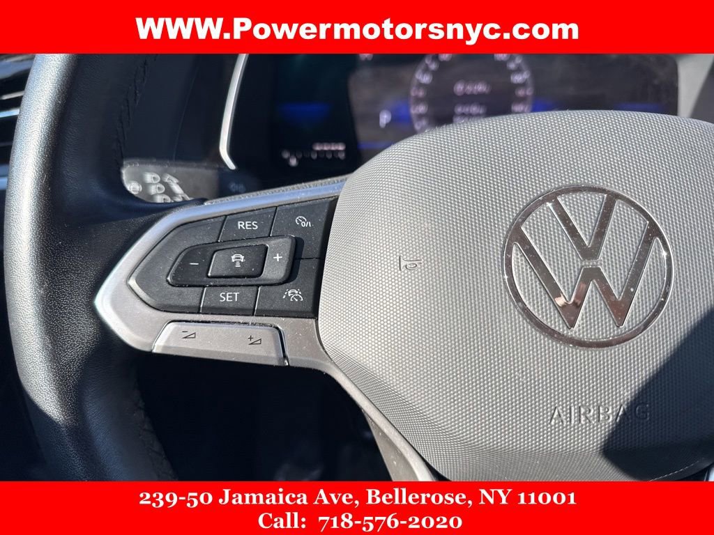 Used 2022 Volkswagen Jetta SE image 33