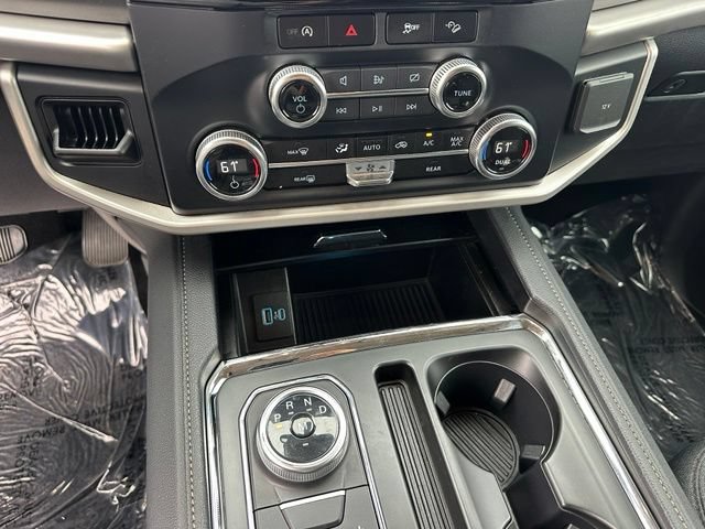 Certified 2024 Ford Expedition Max XLT AWD/4WD image 35