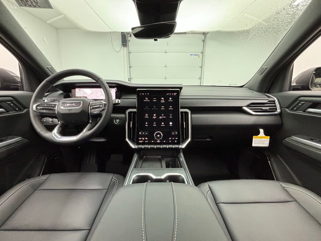 New 2026 GMC Acadia Elevation w/ Elevation Premium Package image 2