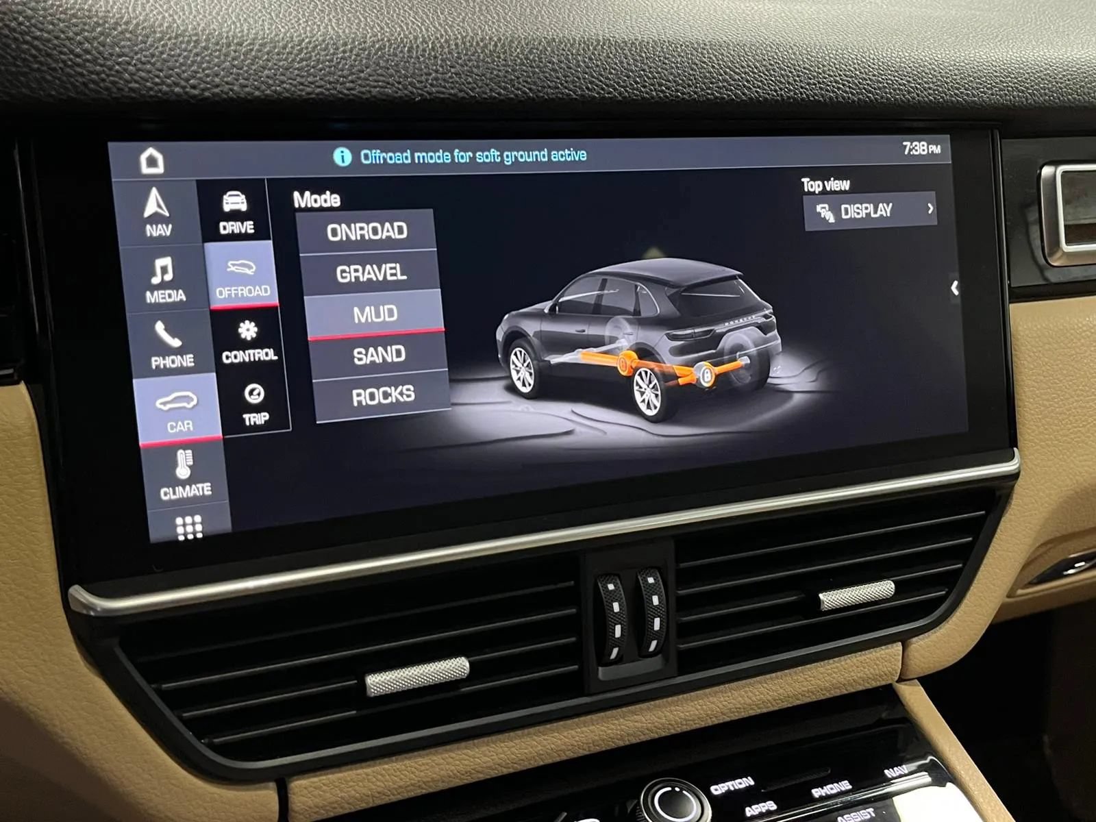 Used 2019 Porsche Cayenne AWD/4WD image 18