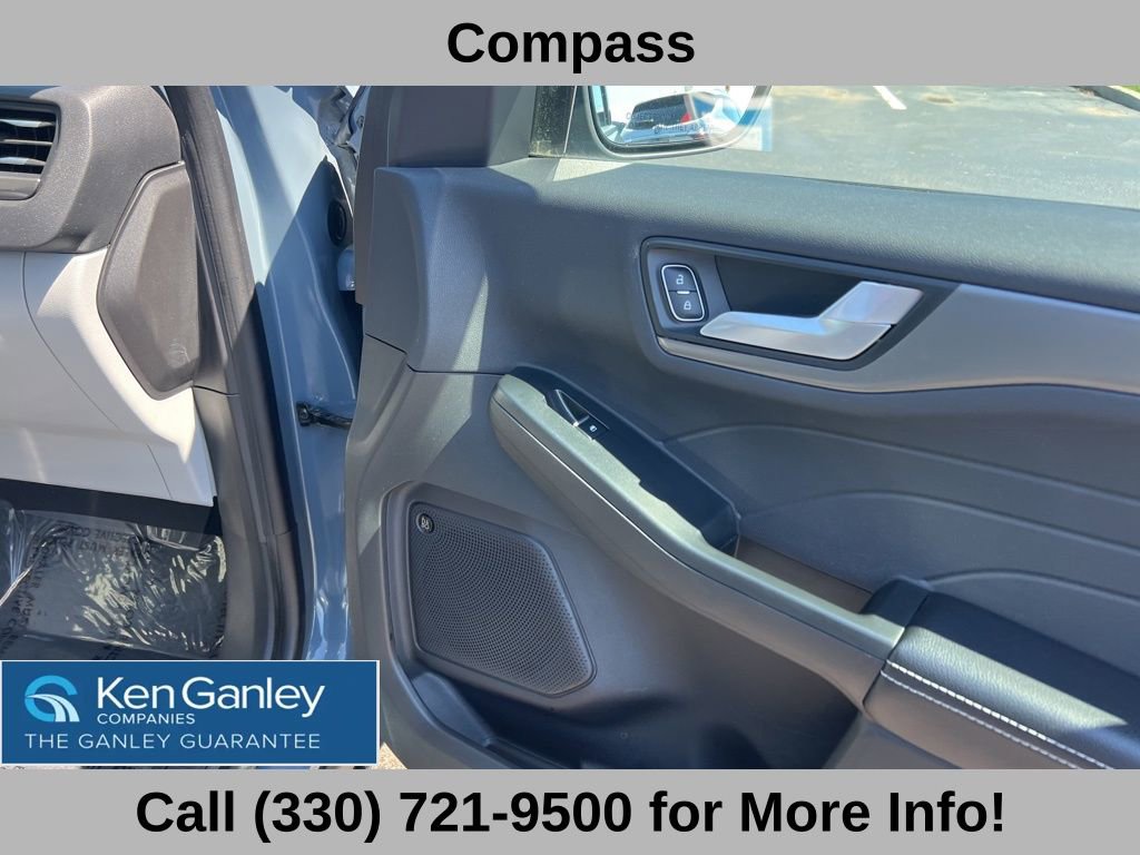 Used 2023 Ford Escape Active w/ Tech Pack #2 image 58