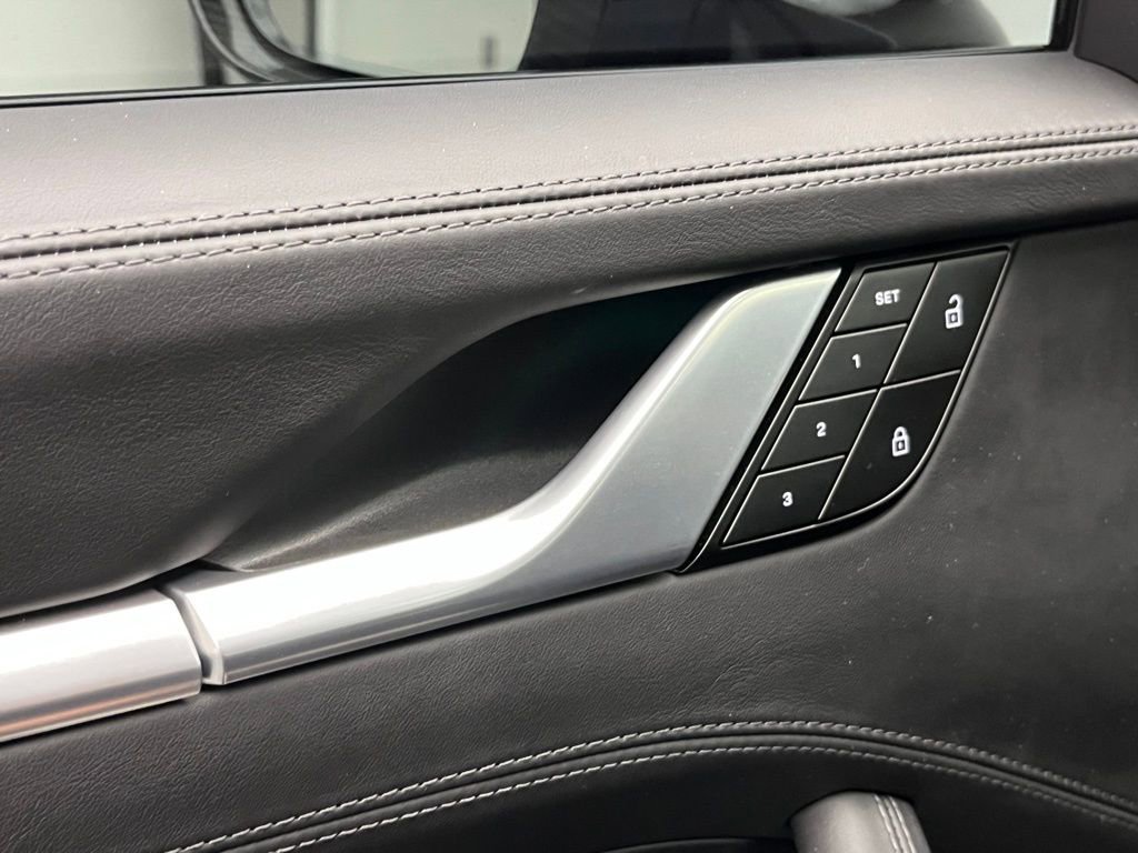 Used 2024 Porsche 911 Turbo S image 25