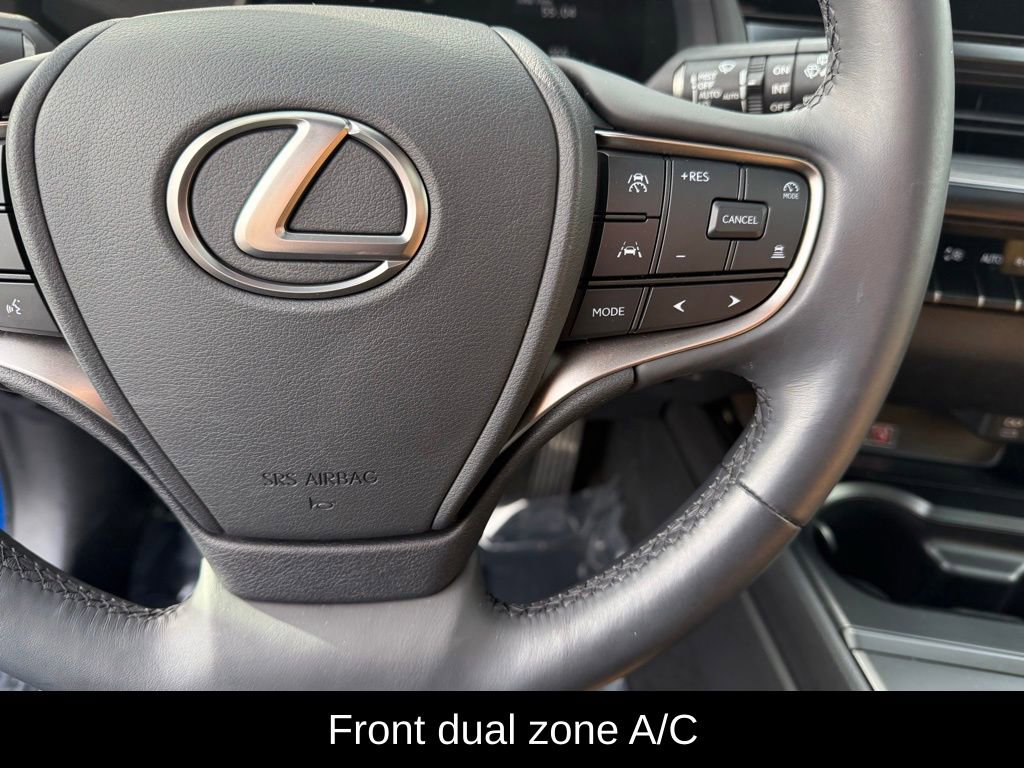 Certified 2025 Lexus UX 300h 300h Premium image 12