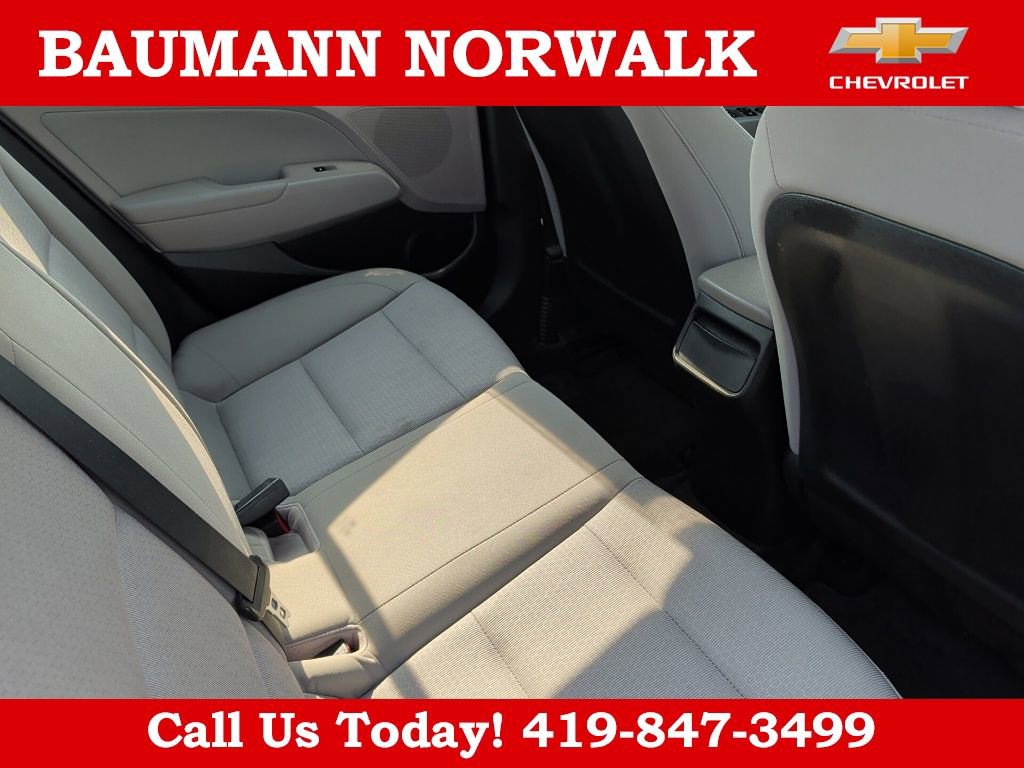 Used 2017 Hyundai Elantra SE FWD image 13