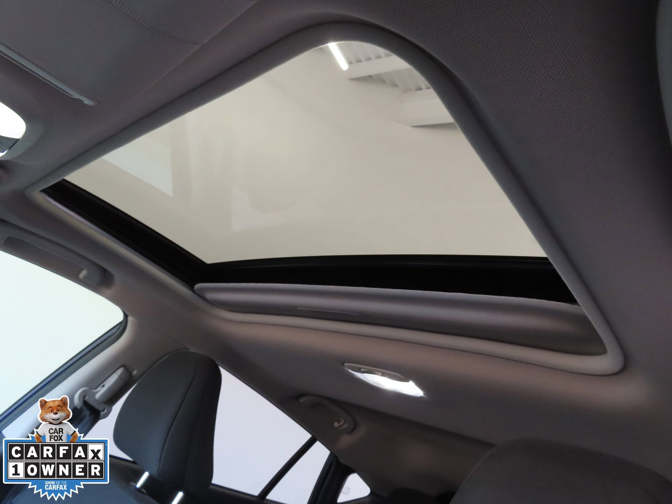 Certified 2025 Subaru Crosstrek 2.0i Premium image 22