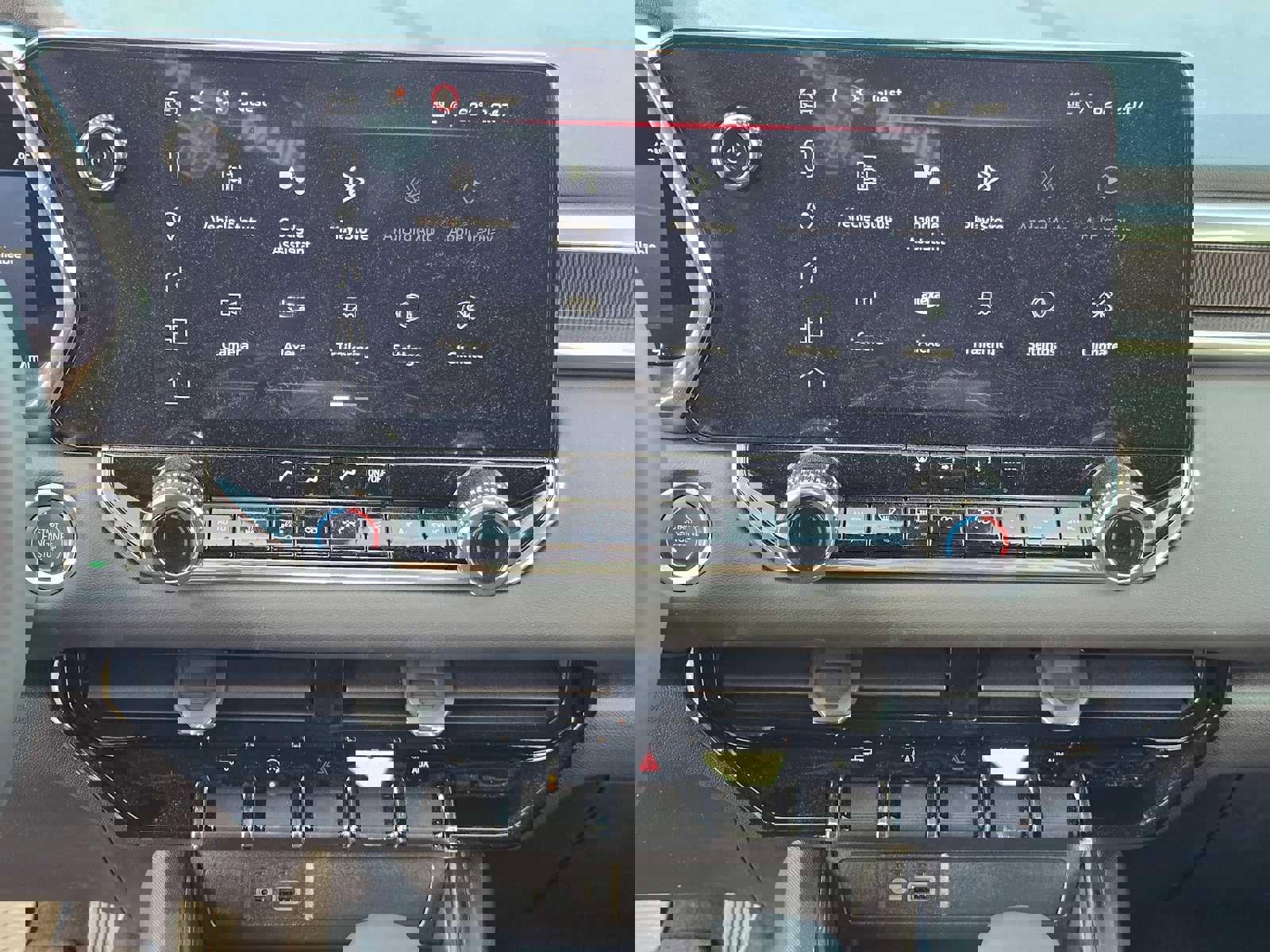 New 2024 GMC Canyon Elevation w/ Convenience Package image 25