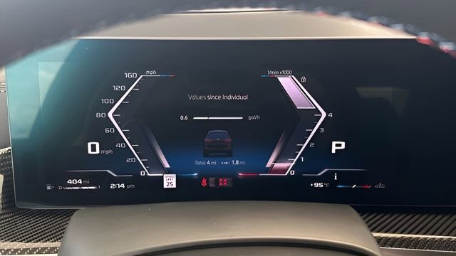 Used 2026 BMW X7 M60i image 76