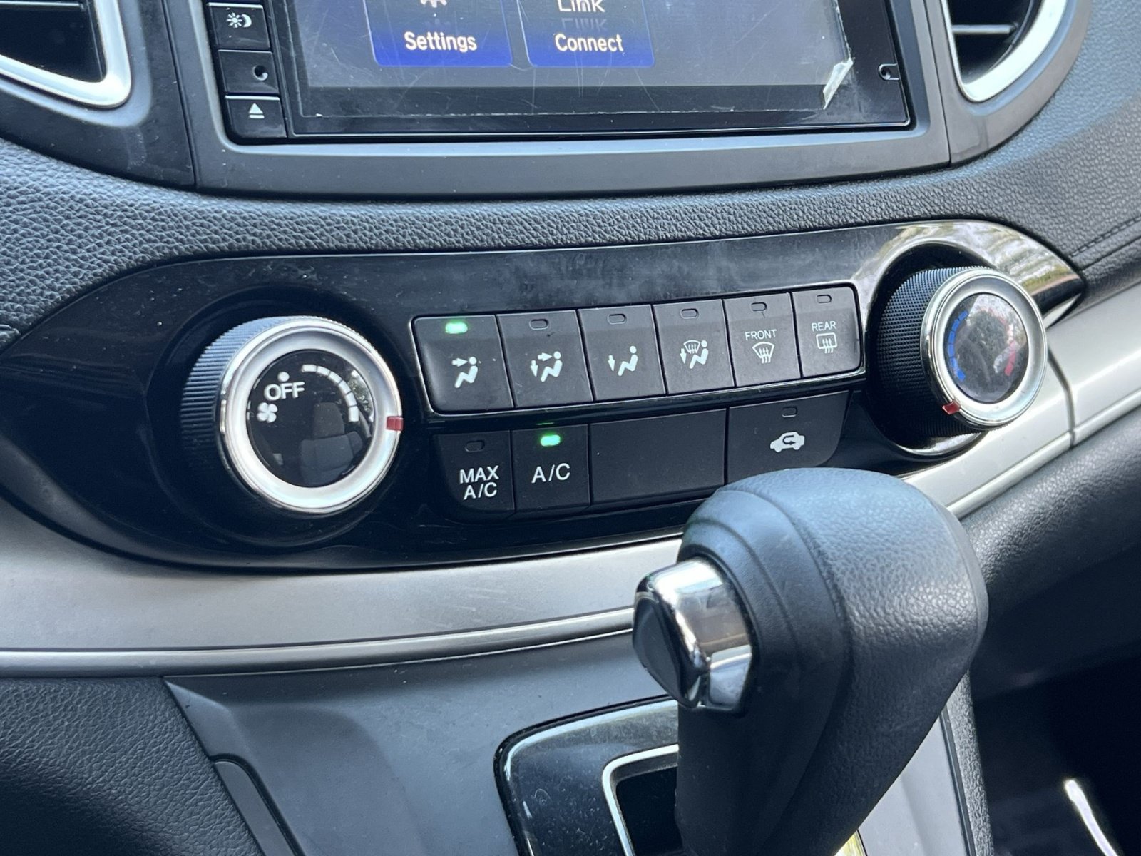 Used 2016 Honda CR-V EX image 26