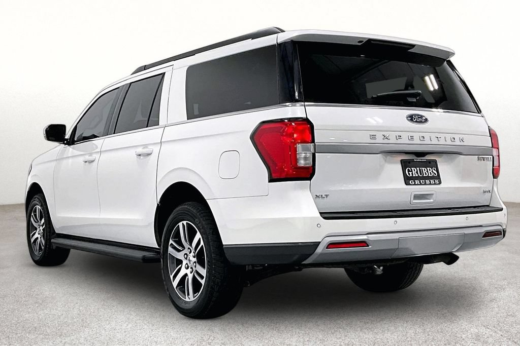 Used 2024 Ford Expedition Max XLT RWD image 15
