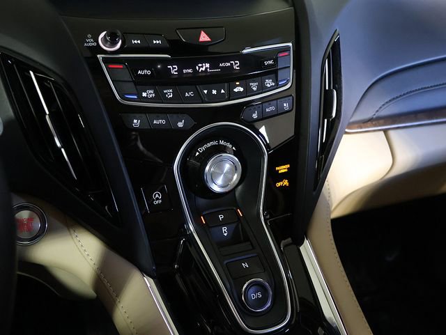 Certified 2023 Acura RDX AWD w/ Advance Package image 22