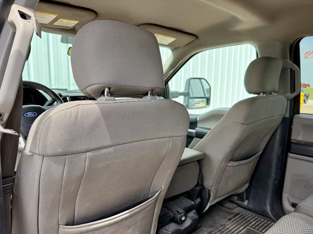 Used 2018 Ford F250 XLT AWD/4WD image 13
