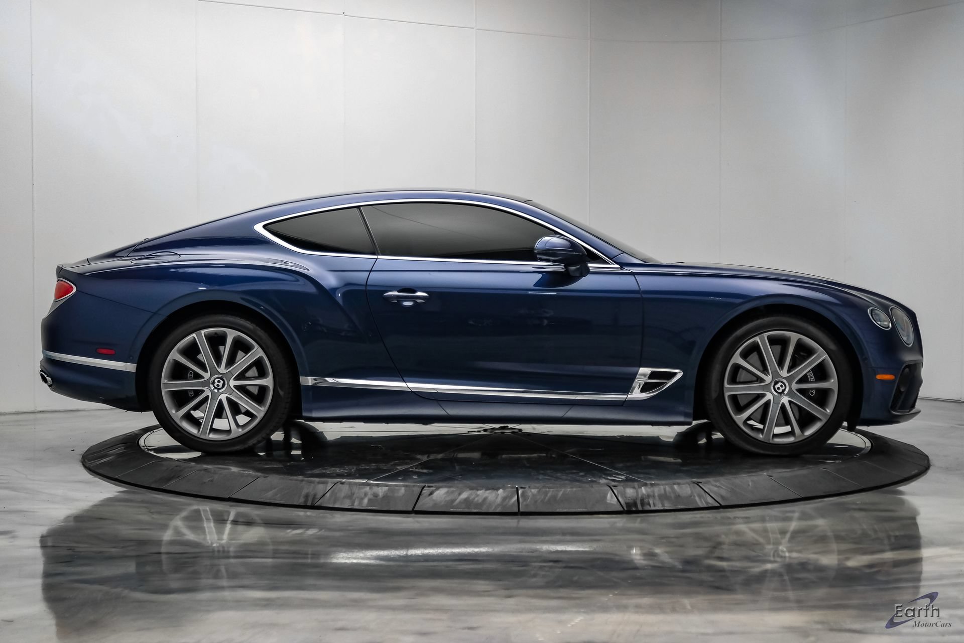 Used 2020 Bentley Continental GT V8 First Edition AWD/4WD image 19