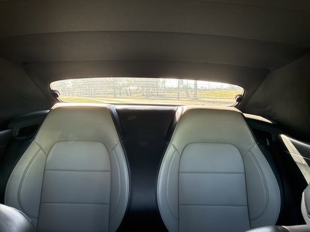 Used 2024 Ford Mustang Premium image 33