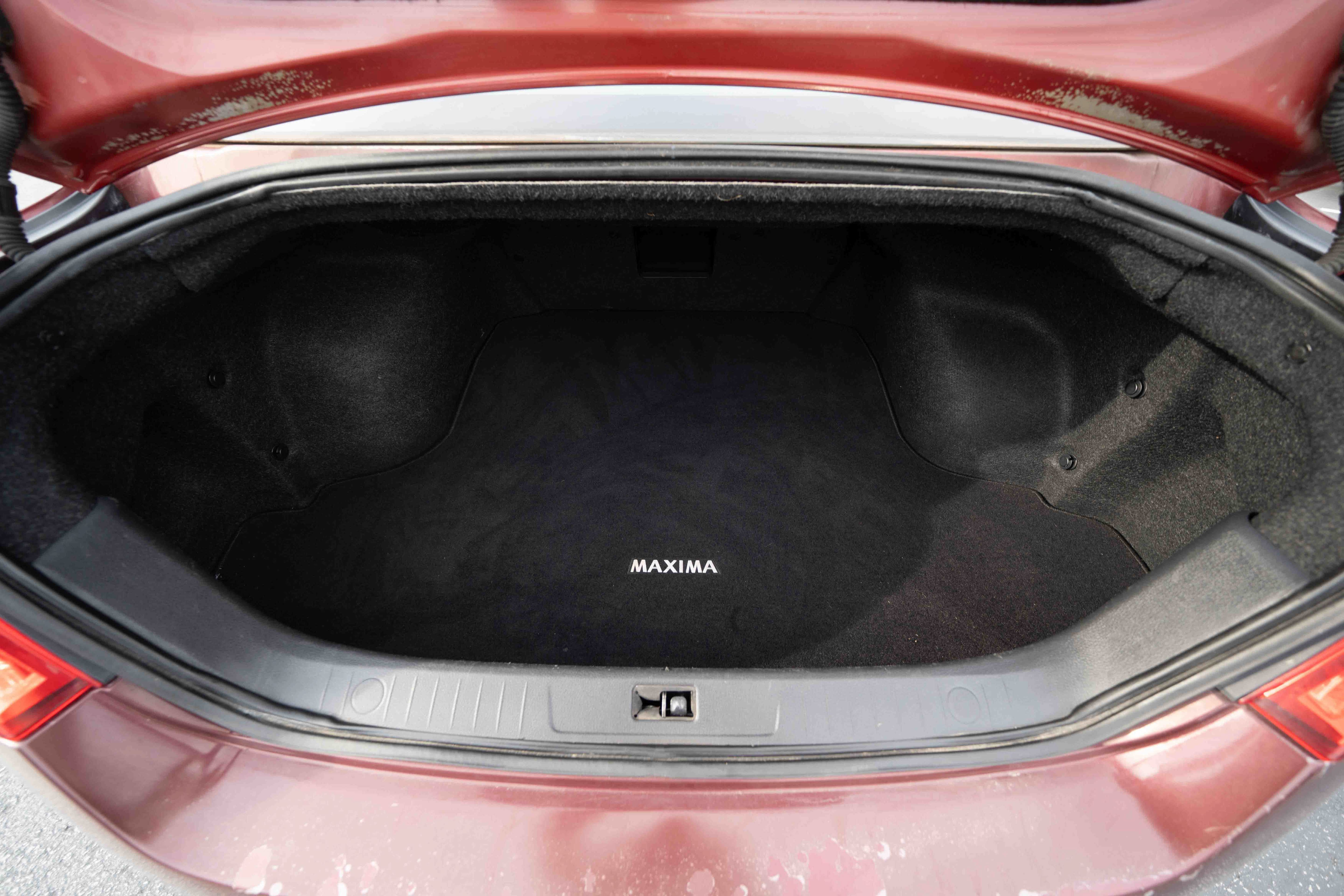 Used 2009 Nissan Maxima 3.5 SV w/ Premium Pkg FWD image 27