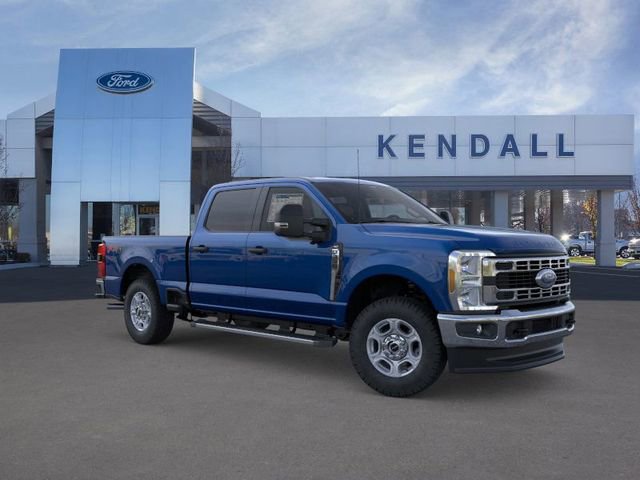 New 2026 Ford F350 XLT w/ 360-Degree Camera Package image 7