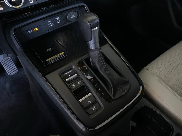 Certified 2025 Honda CR-V EX-L image 28