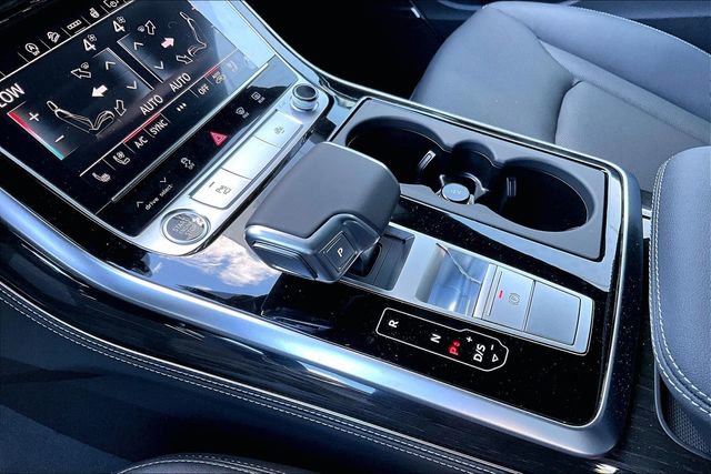 New 2026 Audi Q8 Premium Plus AWD/4WD image 8