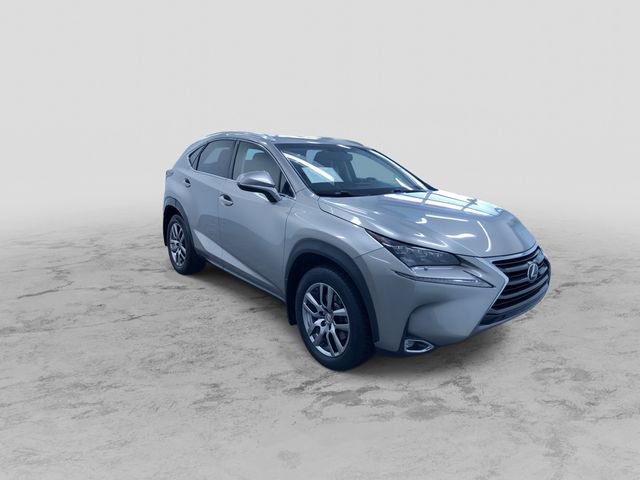Used 2015 Lexus NX 200t AWD image 3