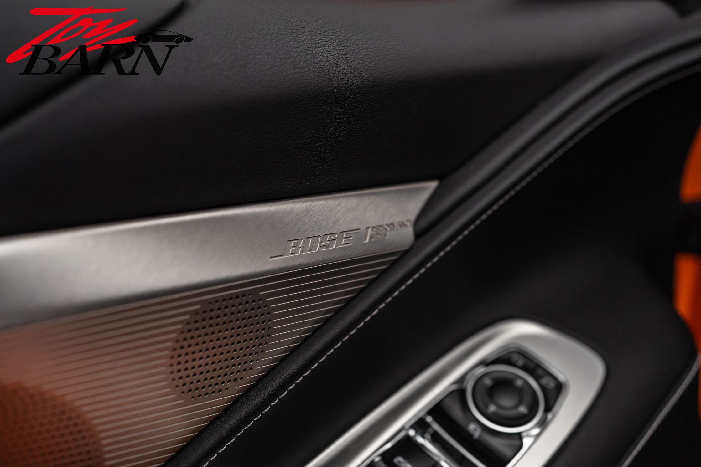 Used 2024 Chevrolet Corvette Stingray Preferred Conv w/ 2LT image 28