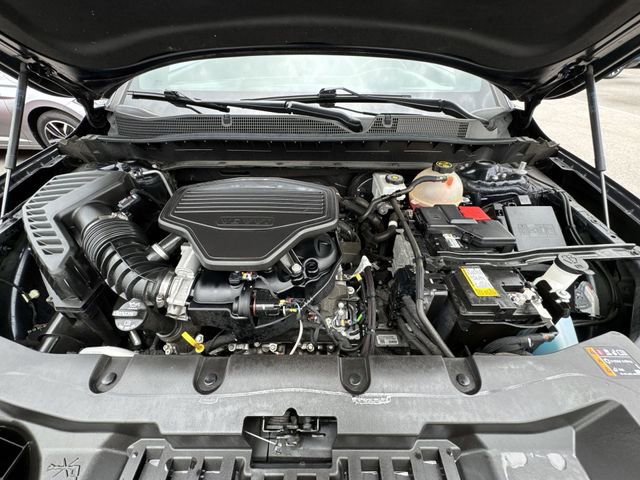 Used 2020 Chevrolet Blazer LT image 29