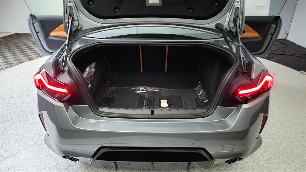 Used 2025 BMW 230i xDrive Coupe w/ M Sport Package image 25