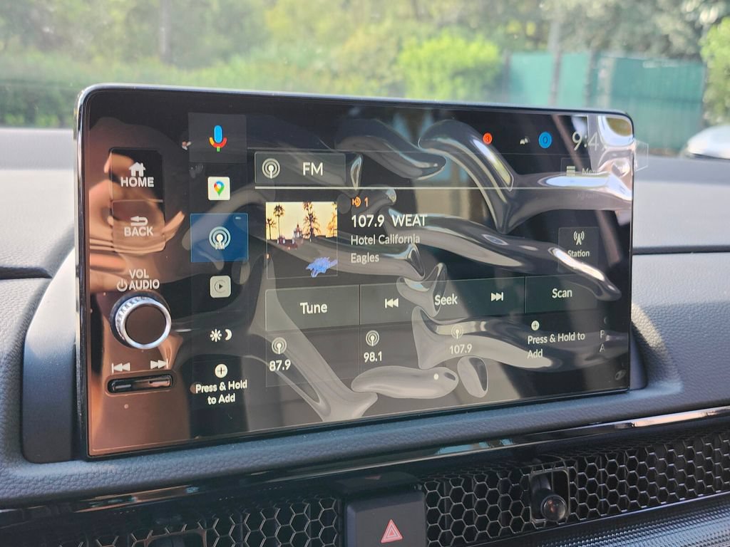 New 2026 Honda CR-V Sport Touring image 17