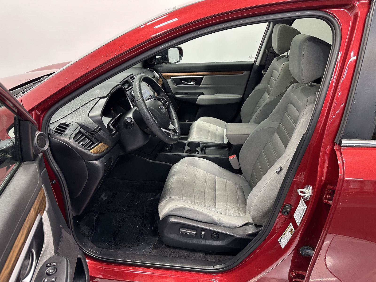Used 2022 Honda CR-V EX image 14