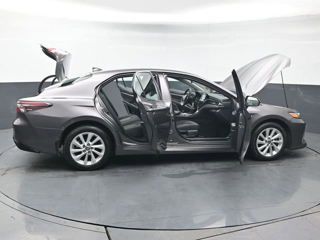 Certified 2023 Toyota Camry LE image 53