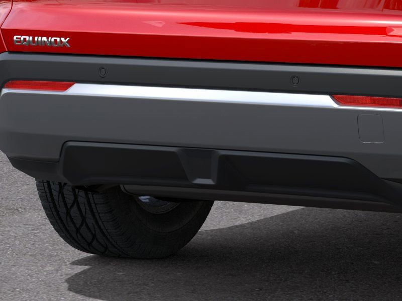 New 2026 Chevrolet Equinox LT w/ LPO, Floor Liner Package FWD image 22