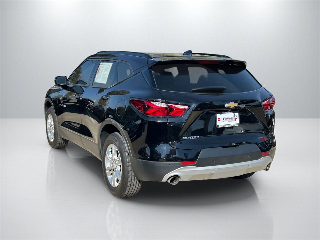 Used 2020 Chevrolet Blazer LT image 7