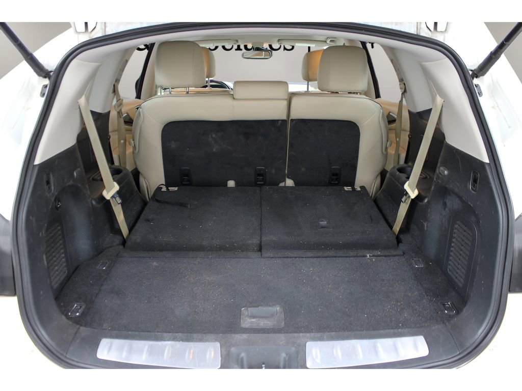 Used 2019 INFINITI QX60 Pure FWD image 29