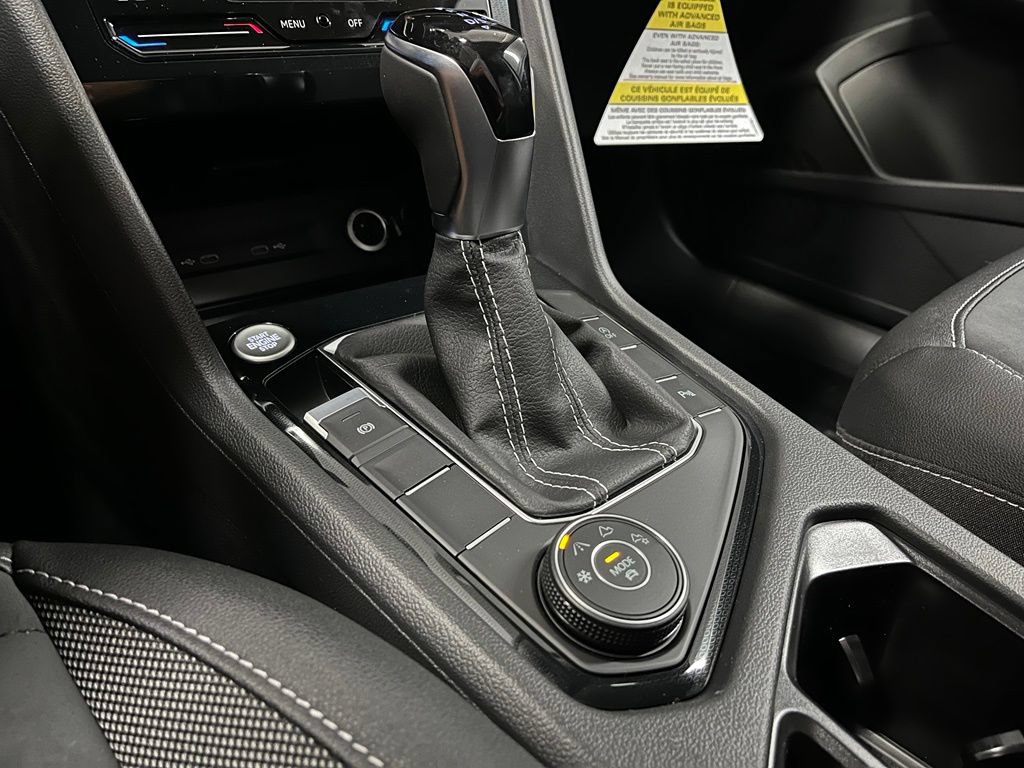 New 2026 Volkswagen Taos SE AWD/4WD image 15