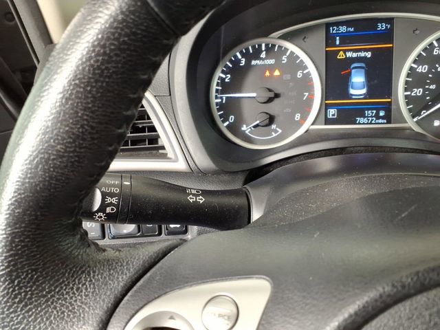 Used 2019 Nissan Sentra SV image 28